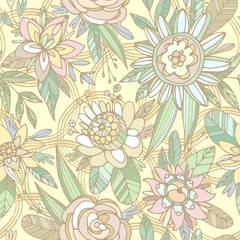 seamless pattern