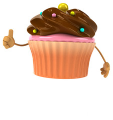 Cupcake