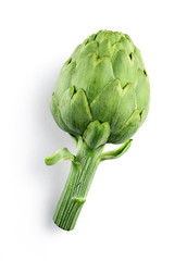 Obraz premium artichoke