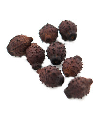 black flower seeds