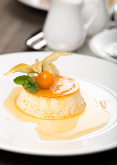 Panna Cotta