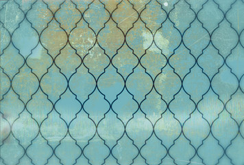 Fototapeta premium Muster