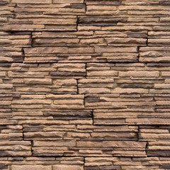 Decorative wall tiles - seamless background - stone pattern