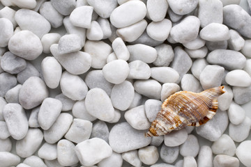 Stone background.