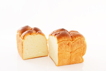 おいしそうなパン