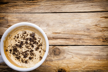 Coffee.