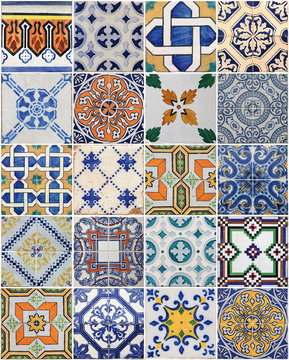 azulejos lisboa portugal oporto 3-f15