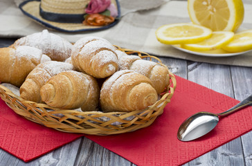 croissant