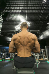 Bodybuilder