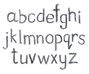 Alphabet