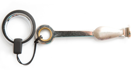 tool for smoking pipe