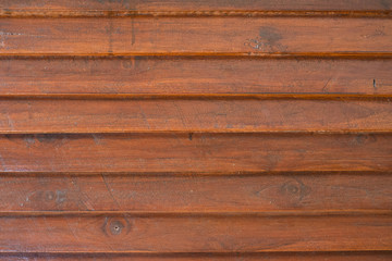 Wooden wall background texture.