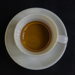 Cup Of Coffee