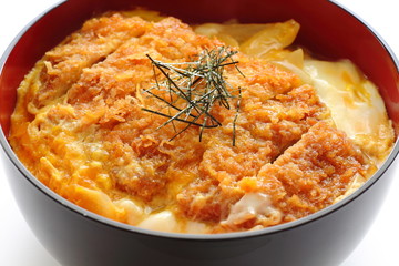 カツ丼