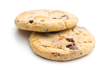 chocolate cookies
