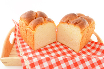 おいしそうなパン