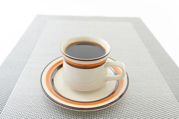 コーヒータイム