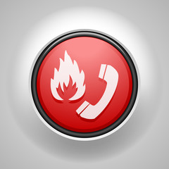 Flammable call sign