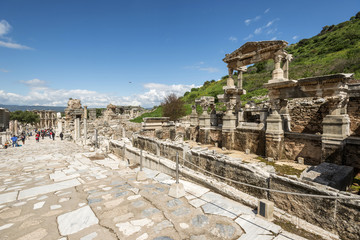 Ephesus