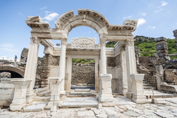 Ephesus