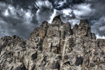 Ancient Observatory Kokino