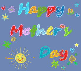 happy mother`s day