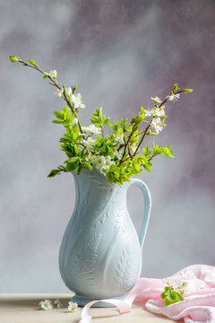 Apple Blossom