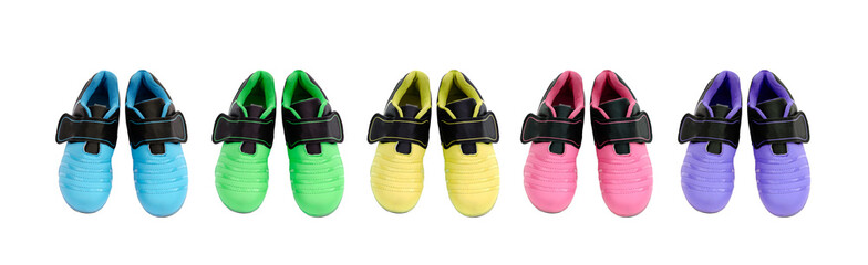 children's sports shoes