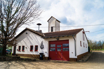 Feuerwache