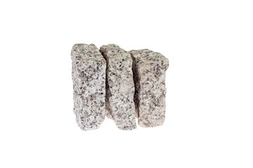 Granite Cubes