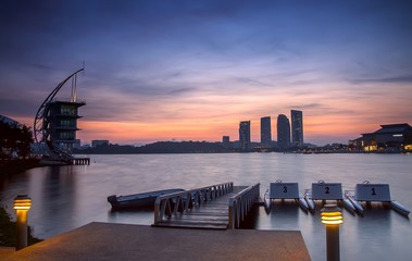 Pullman Putrajaya Malaysia