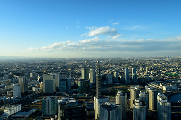 Fototapeta premium Minatomirai