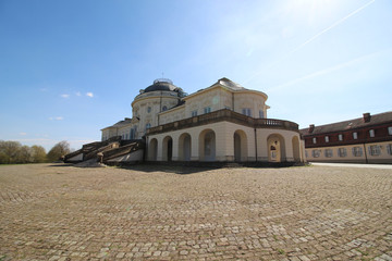 Schloss Solitude Stuttgart