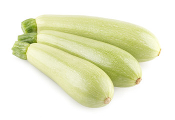 fresh zucchini