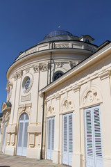 Schloss Solitude Stuttgart