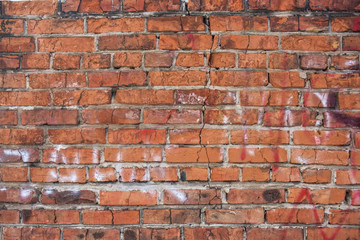 brick wall texture