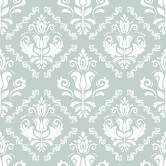 Pattern in the style of Baroque. Abstract  Background. Blue and