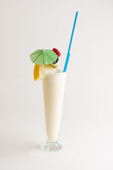 Pina Colada-Cocktail