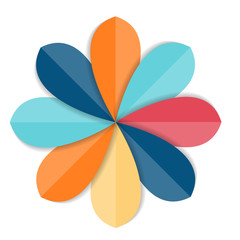 Infographic Design Elements for Your Business Vector Illustratio