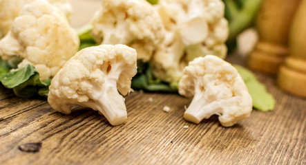 Cauliflower