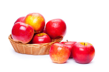 apples