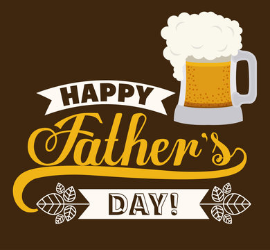 Happy Fathers Day Beer Images Browse 3 582 Stock Photos Vectors