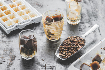Arabica Iced Coffee