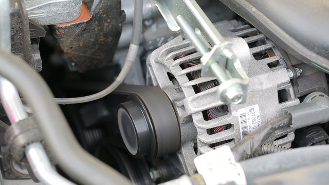 Engine Starting