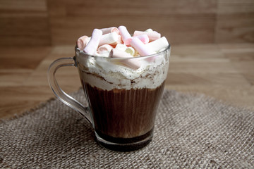 coffee - Latte
