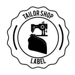 Tailor Shop design