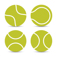 Tennis design