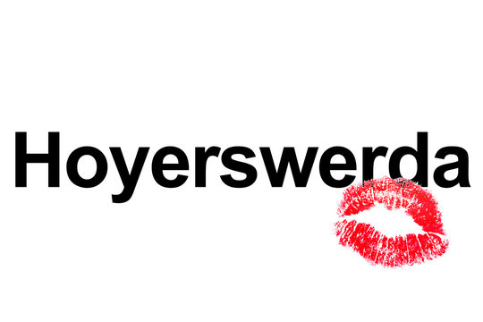 Lieblingsstadt Hoyerswerda