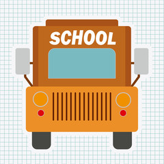 School bus design