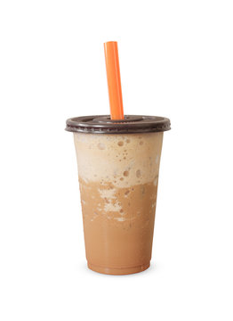 Iced Coffee